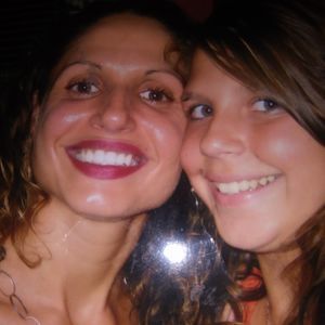 Meet your Posher, Diane